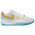 Nike JA 1 CNY - Boys' Grade School White/Aquarius Blue/Metallic Gold