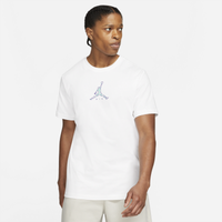 White- Jrdn 23 Swsh T-wh/