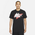 Jordan Jumpman Classic S/S GFX T-Shirt - Men's Black