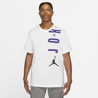 White/Purple/Black