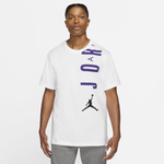 White/Purple/Black