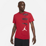 Gym Red/Black/White