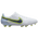 Nike Legend 9 Elite FG - Men's Grey/Blackened Blue/Light Marine