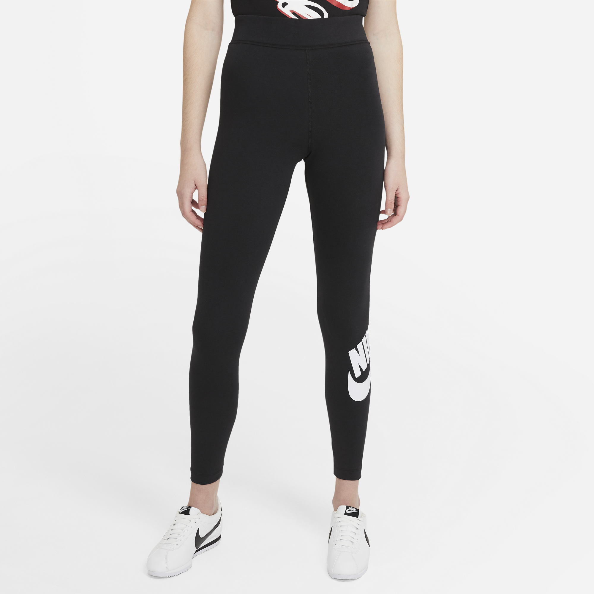 foot locker womens nike leggings