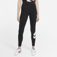 Nike Pro Dri-Fit Blue White Print Womans Leggings Sz S