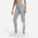 Nike Essential Leggings 2.0 - Women's Grey/White