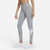 Nike Essential Leggings 2.0 - Women's Grey/White