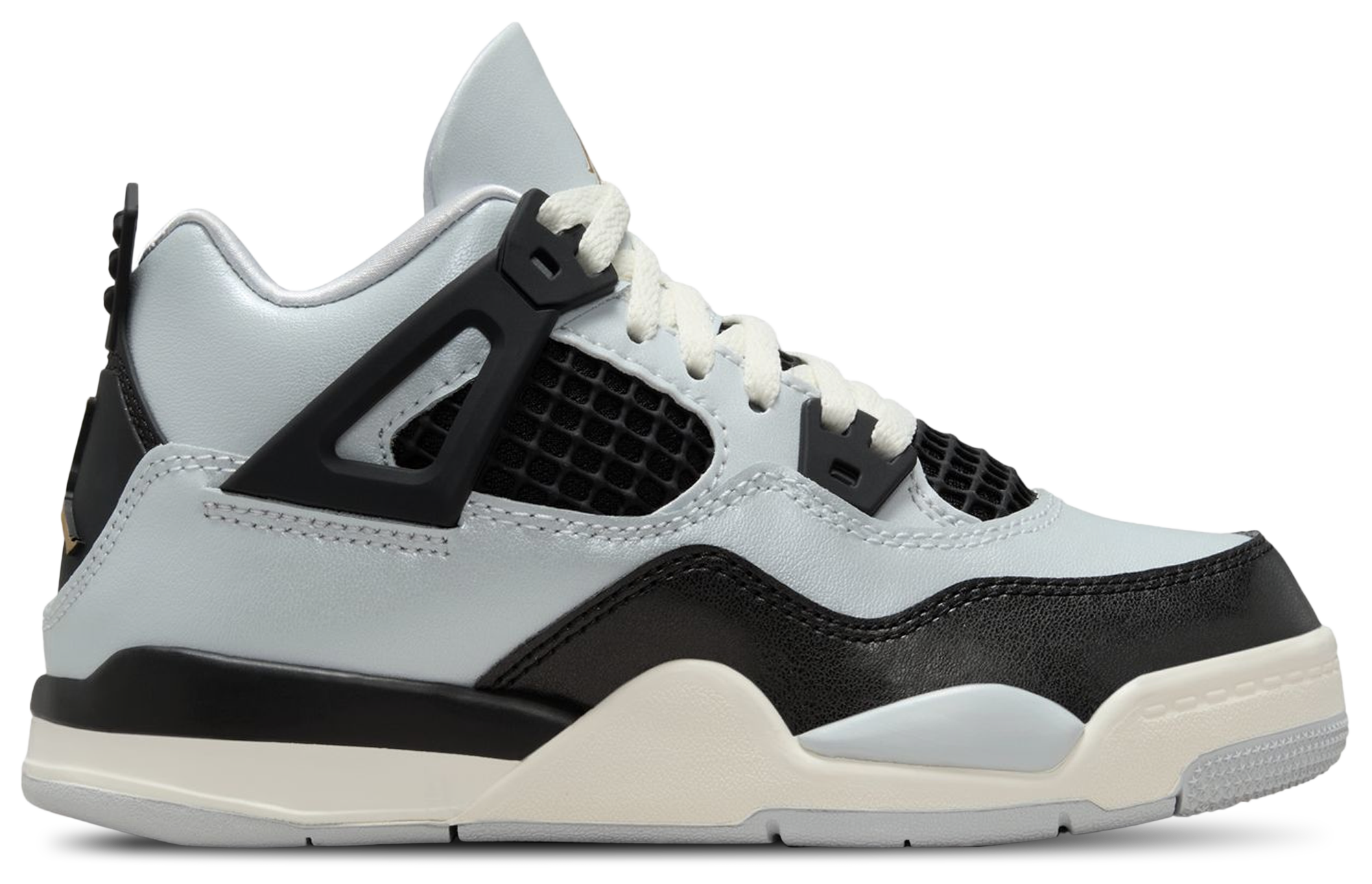 Jordan 4 retro royalty footlocker on sale