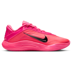 Men's - Nike A'One - Black/Hyper Pink/Hyper Pink