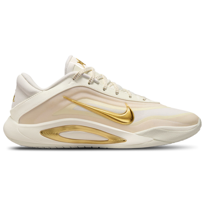 Nike A'One - SAIL/SAIL/METALLIC GOLD