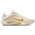 Nike A'One - Men's Sail/Sail/Metallic Gold
