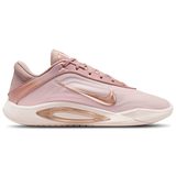 Metallic Red/Stone Mauve/Bronze