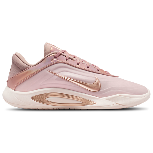 MENS - Nike A'One - Metallic Red/Stone Mauve Bronze