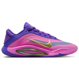 Hyper Violet/Metallic Gold/Purple - Unapologetic
