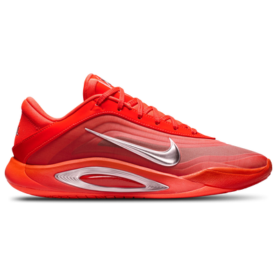 Nike A'One - BRIGHT CRIMSON/PINK FOAM/LIGHT CRIMSON