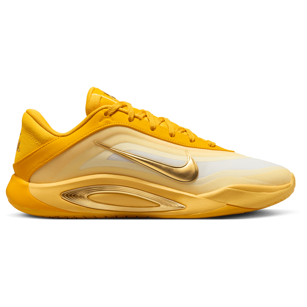 Nike A'One "Topaz Gold"