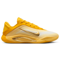 Nike A'One - Nike Topaz Gold/Soft Yellow Metallic