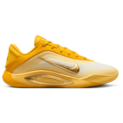 Men's - Nike A'One - Topaz Gold/Metallic Gold/Soft Yellow