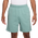 Jordan Air WM Fleece Shorts - Men's Mineral Green