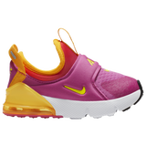 Pink/Volt/Gold
