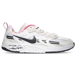 Men's - Nike Jam Train - White/Black