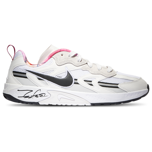  - Nike Jam Train - White/Black