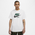 Nike NSW City T-Shirt - Men's White/Black/Green