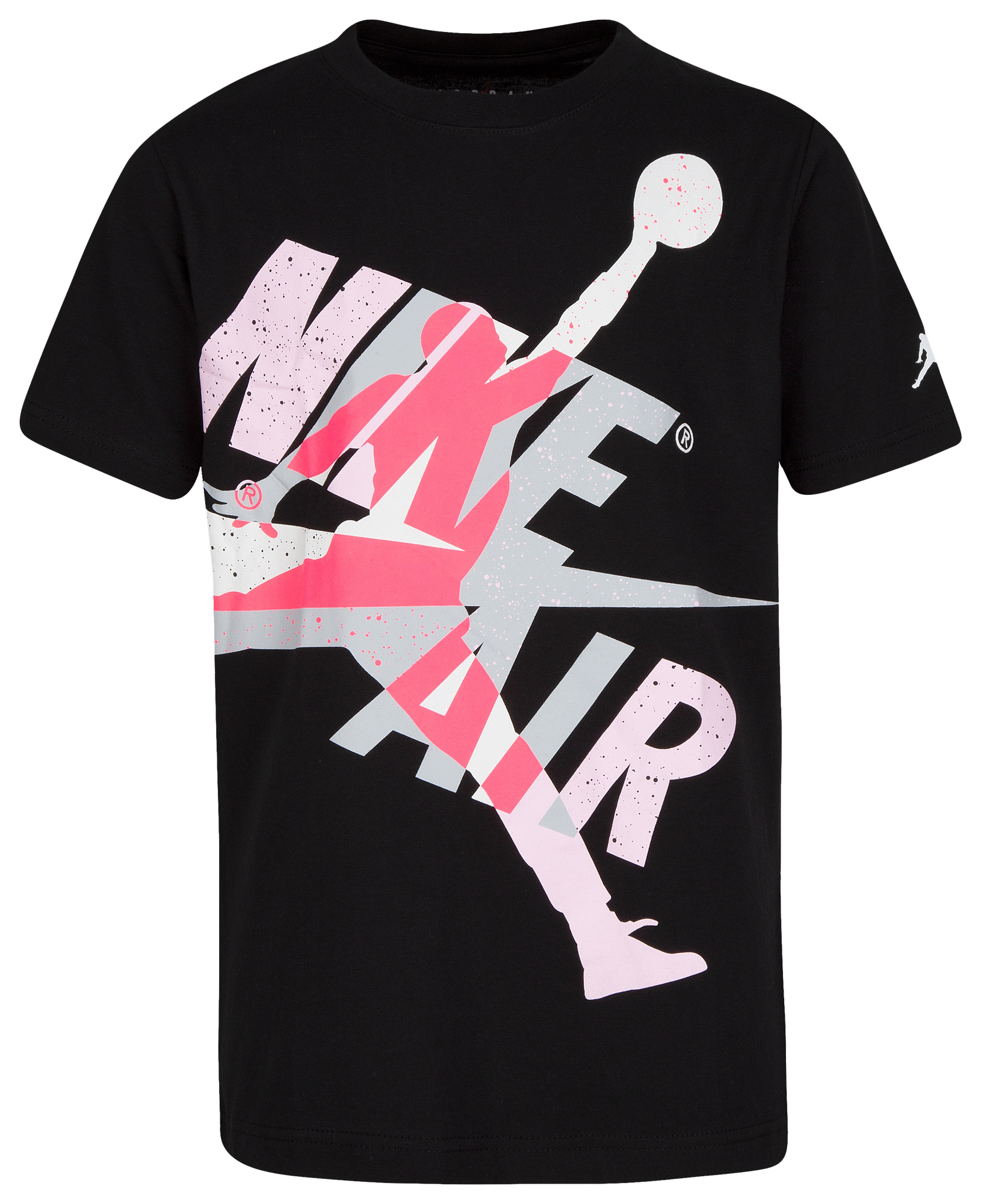 girl jordan shirts