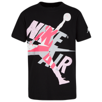 Black/Pink
