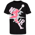 Black/Pink