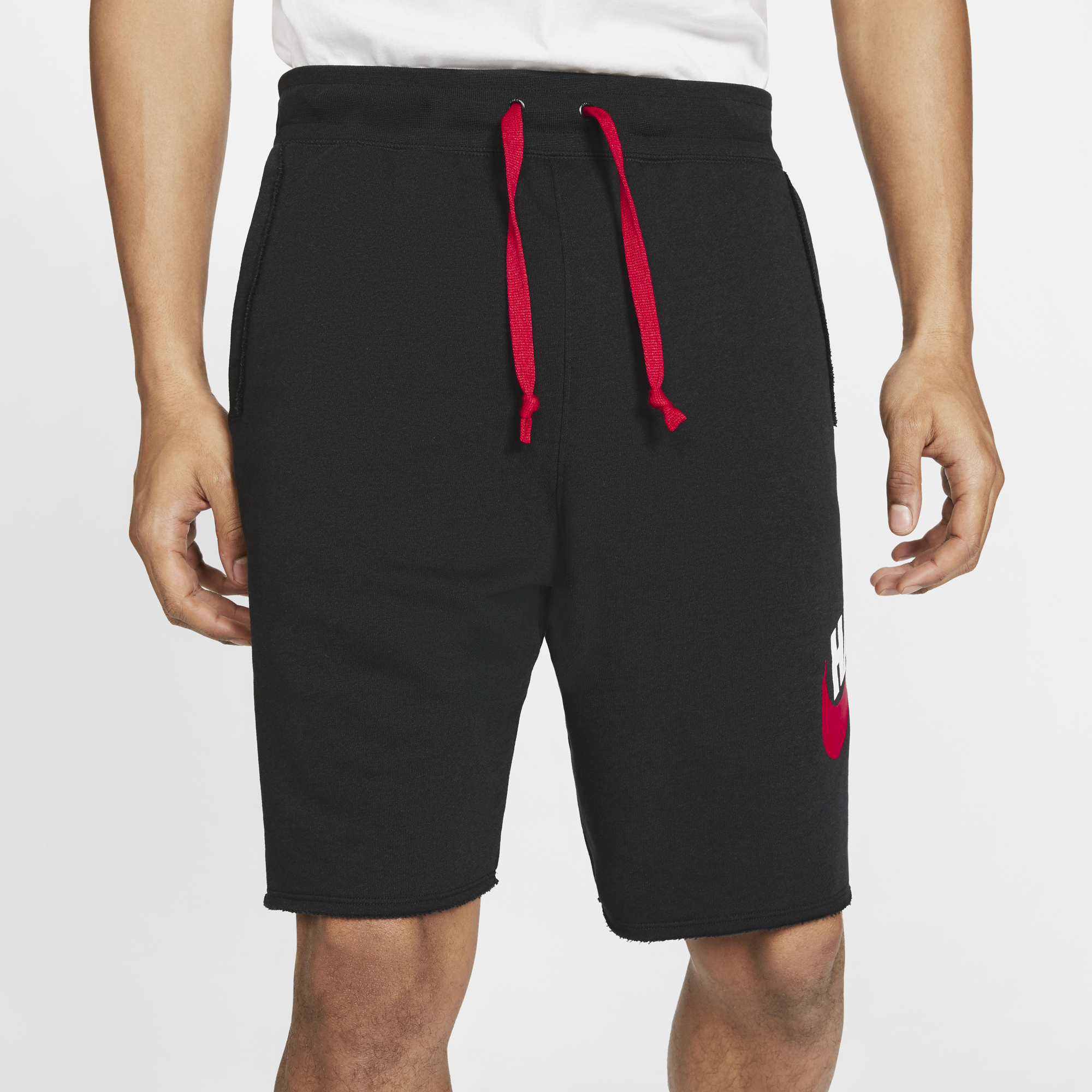 Nike Alumni City Shorts - Men's