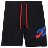 Black/Red