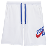 White/Blue
