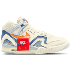 Men's - Nike Air Tech Challenge II - Blue/White