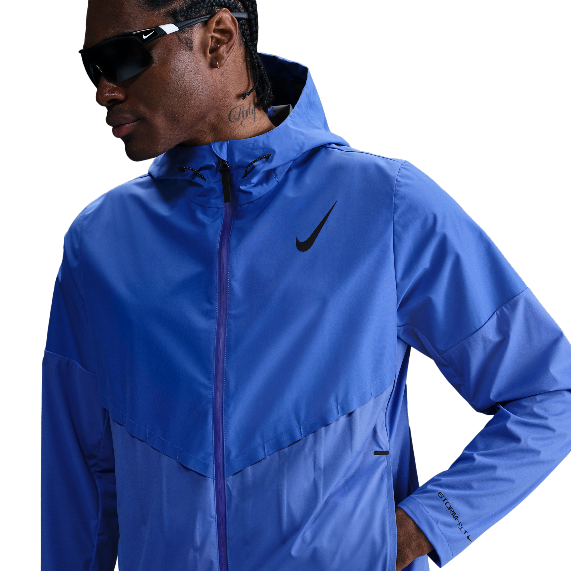 Nike StormFIT Aeroswift Jacket | Champs Sports