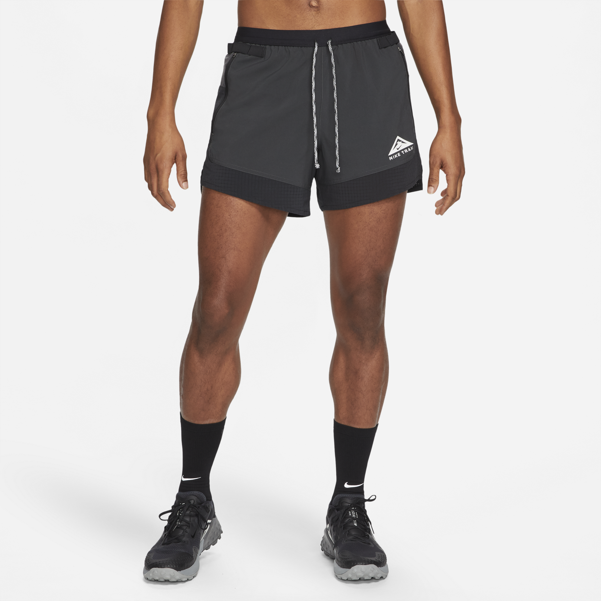 nike dri fit gym shorts