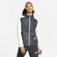 Nike SF Trail Windrunner Jacket - Men's Black/Dark Smoke Grey/White