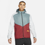 Nike Windrunner Trail Jacket - Men's Hasta/Dk Cayenne/Pure Platinum