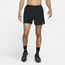 Nike DF Challenger 5" BF Shorts - Men's Black/Reflective Silver