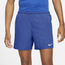 Nike DF Challenger 5" BF Shorts - Men's Game Royal/Reflective Silver