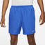 Nike DF Challenger 7" BF Shorts - Men's Game Royal/Reflective Silver