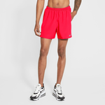 Bright Crimson/Black/Reflective Silver