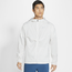 Nike Windrunner Jacket - Men's White/Reflective Silver