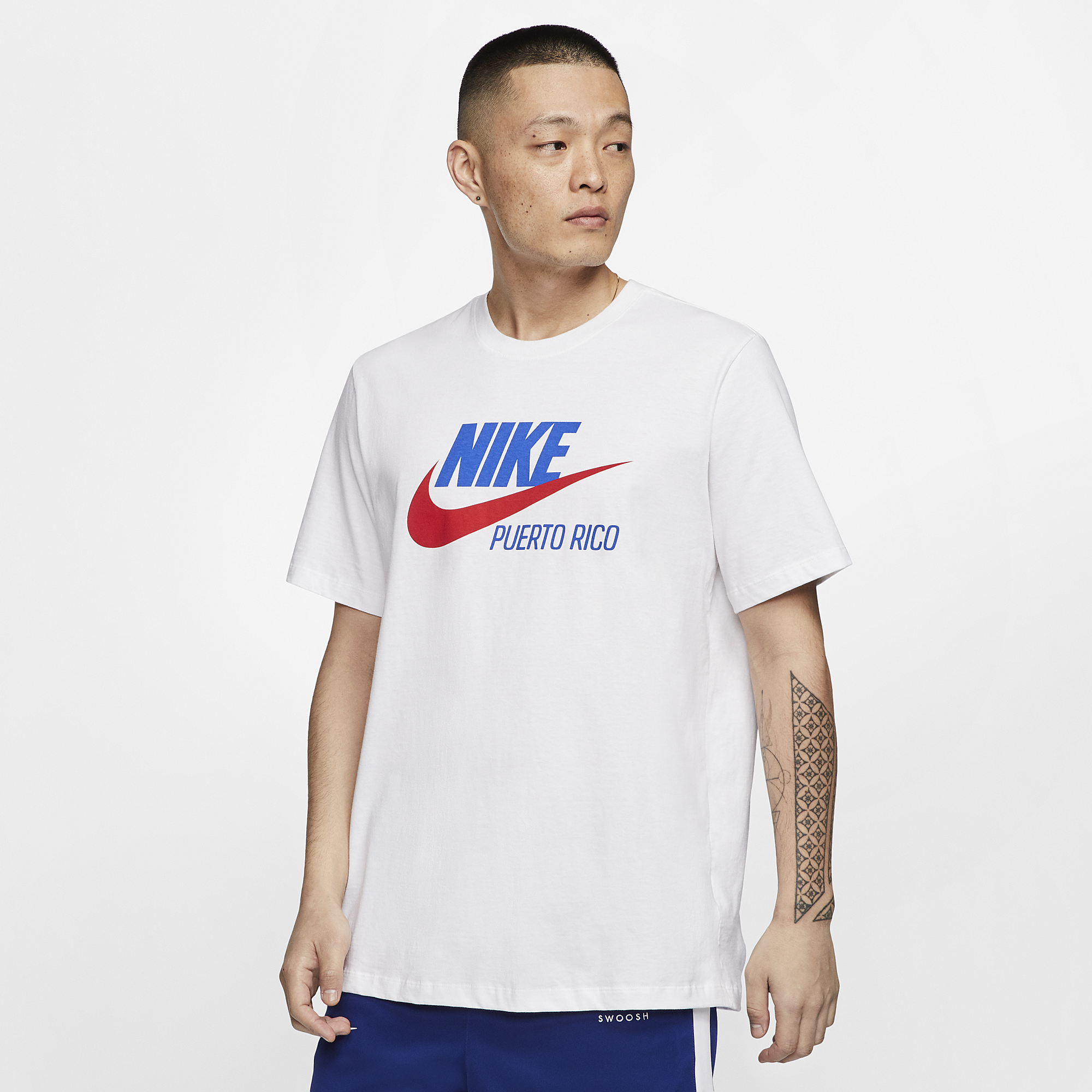 Nike NSW T-Shirt | Foot