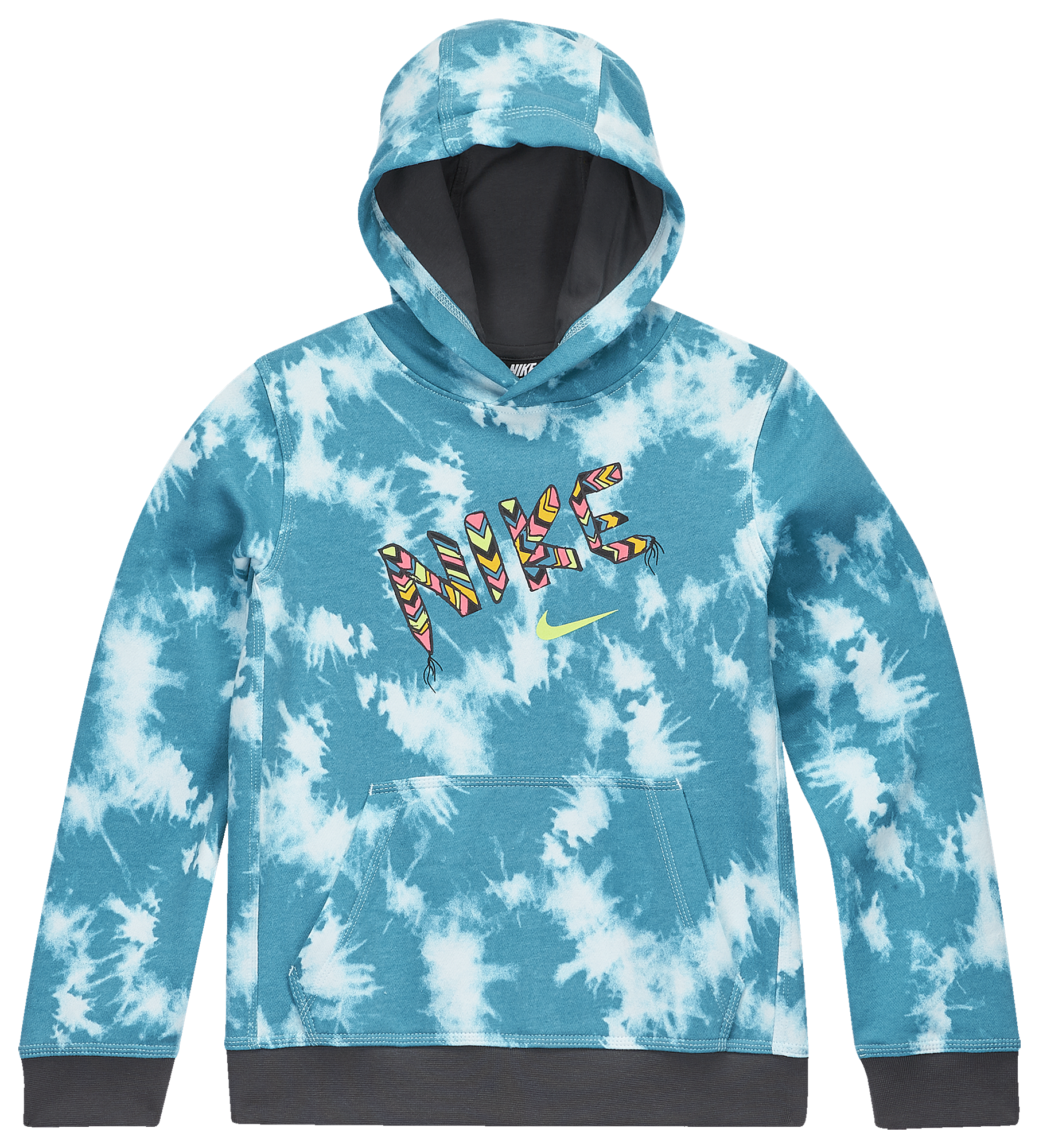 champion heritage crew grade school