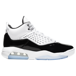 White/Black
