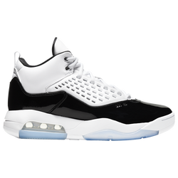 Men's - Jordan Maxin 200 - White/Black