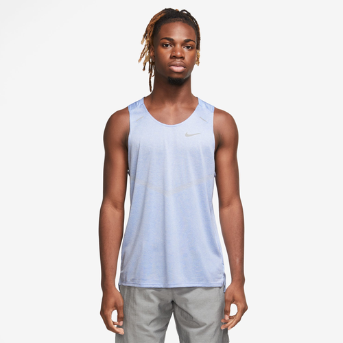 NIKE MENS NIKE DRI-FIT RISE 365 TANK