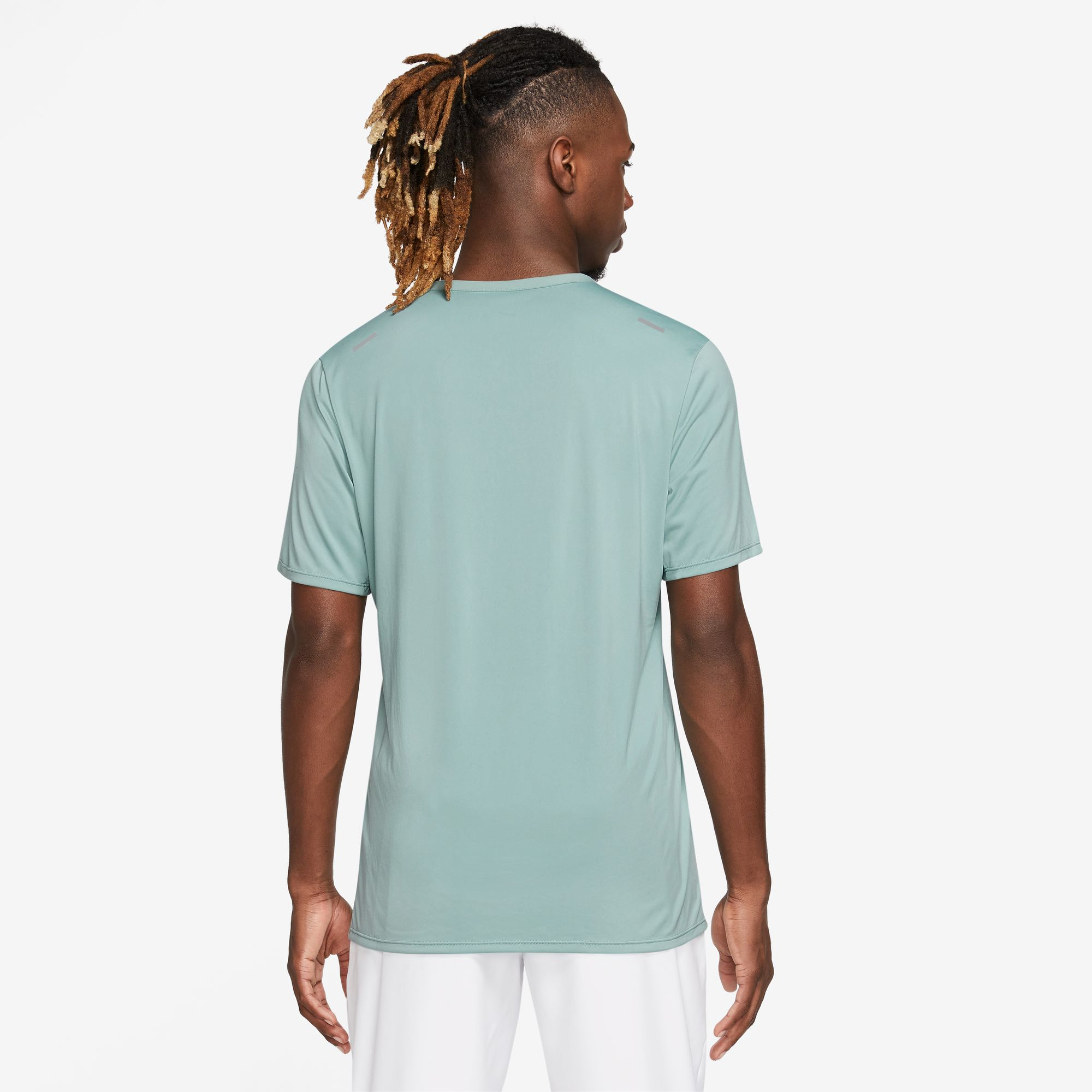 Nike Dri-Fit Rise 365 Short Sleeve T-Shirt