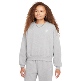 White/Dk Grey Heather